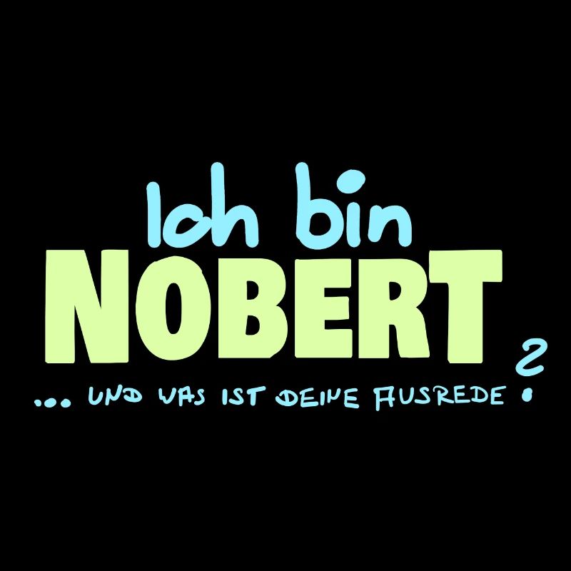 Norbert Norbert