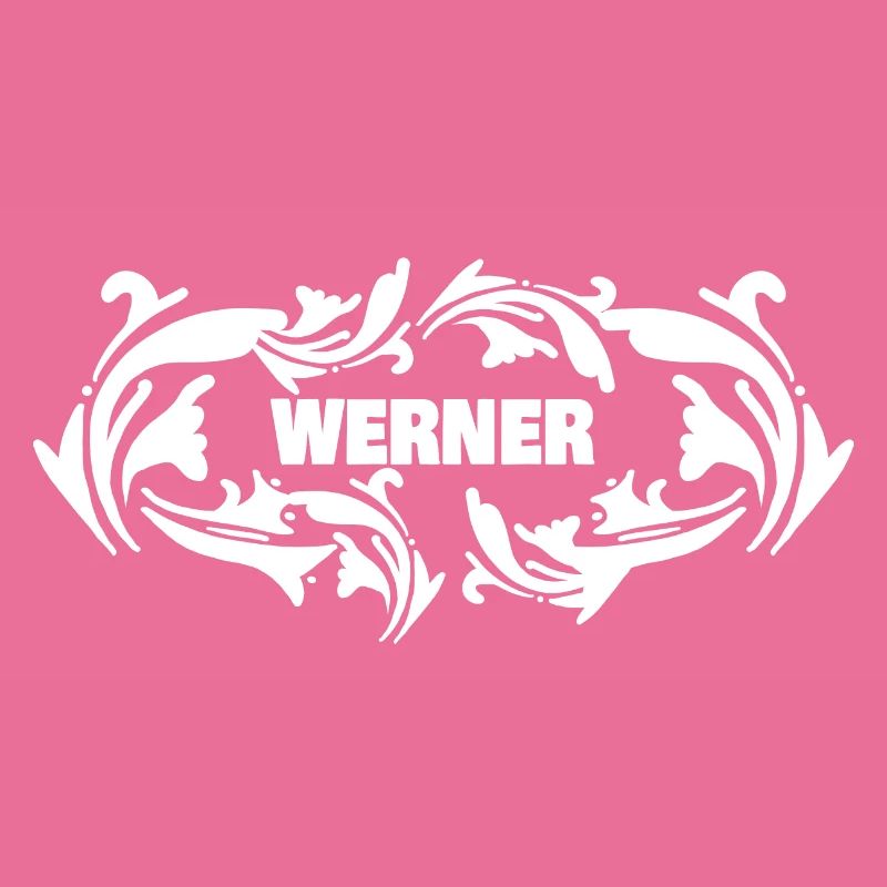Nom : Werner