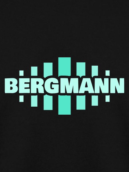 Beruf Bergmann
