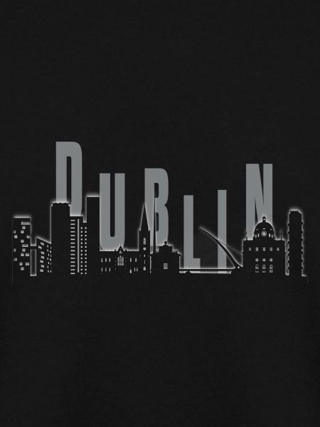 dublin skyline