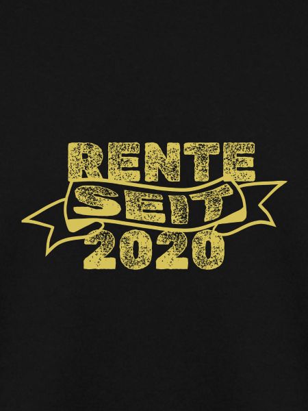 Rente 2020