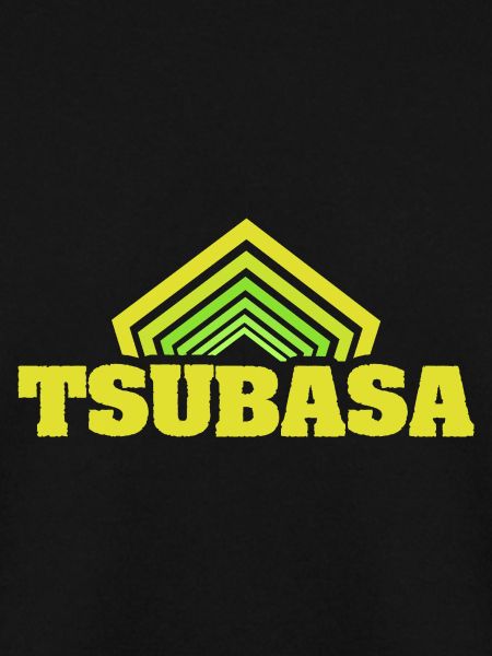 First name Tsubasa