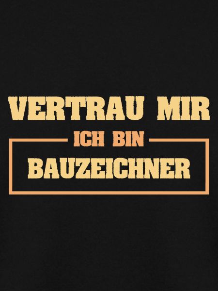 Lustig Bauzeichner