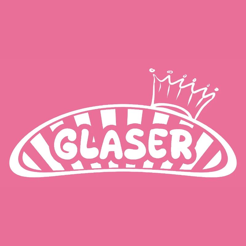 Glaser als Beruf
