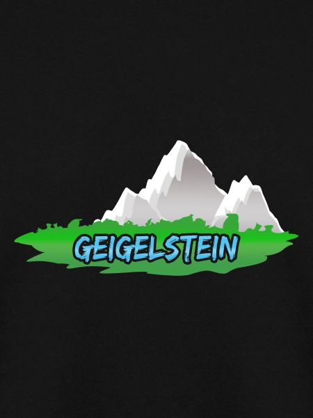 Geigelstein