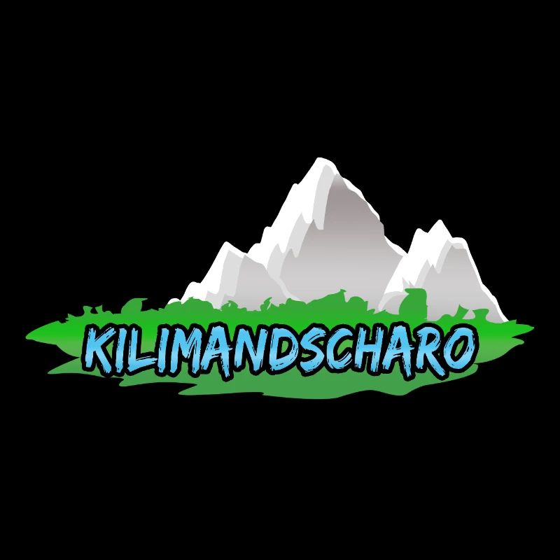 Kilimandscharo Kilimandscharo