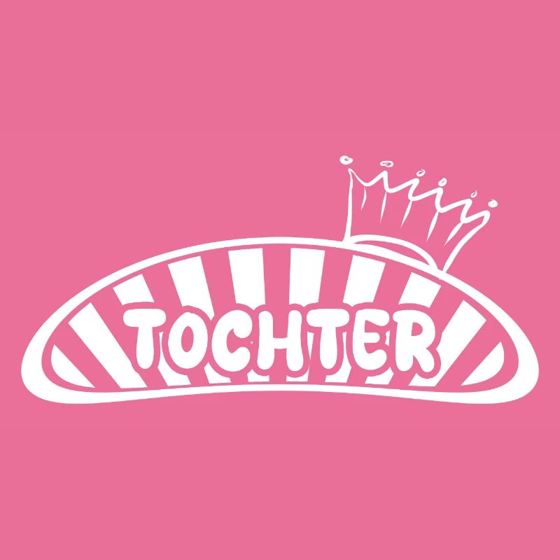 Beruf Tochter