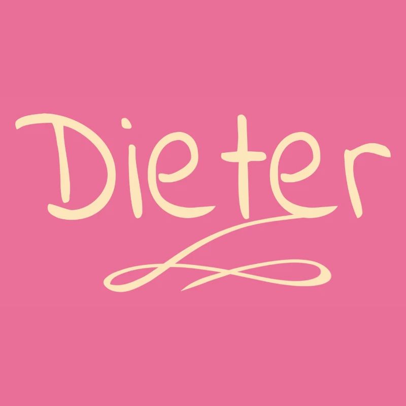 Dieter