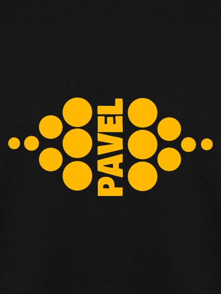 First name Pavel