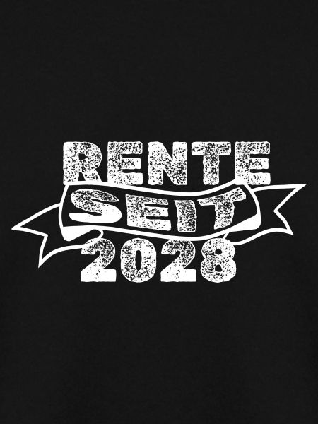 Rente 2028