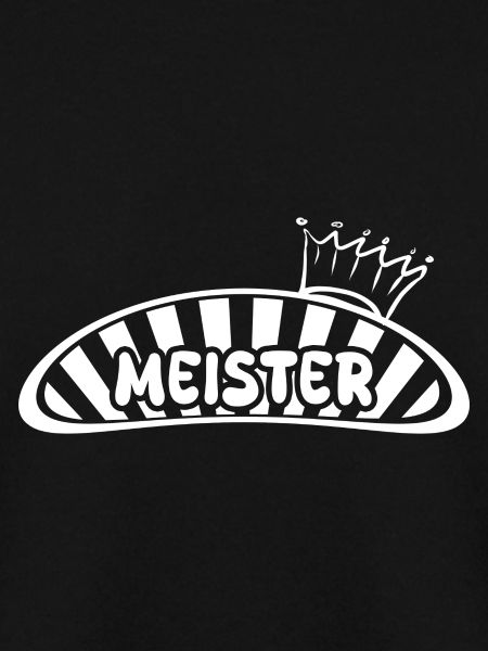 Beruf Meister