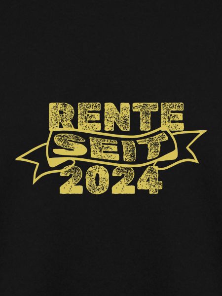 Rentner 2024