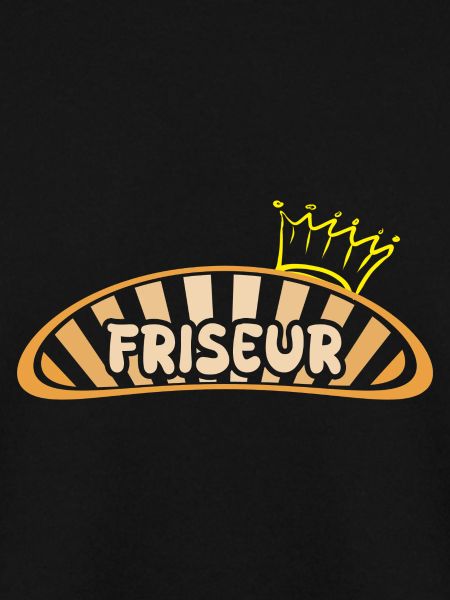 Friseur als Beruf