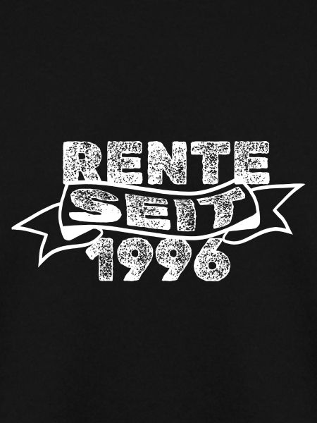 Rente 1996