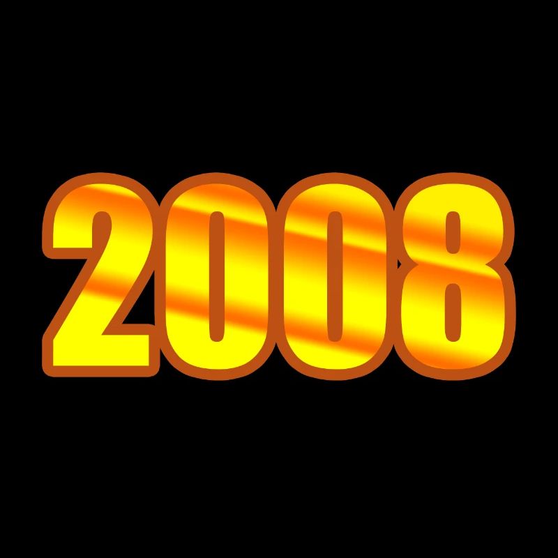 Année 2008