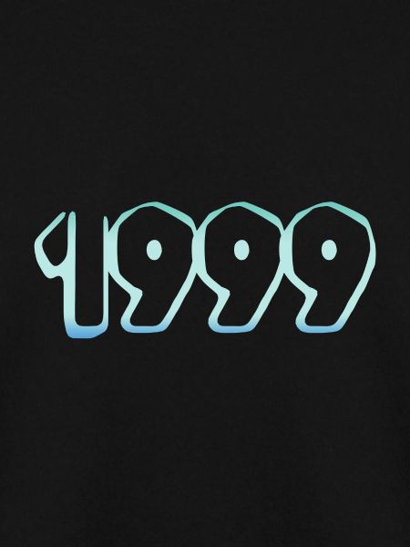 Eisberg 1999