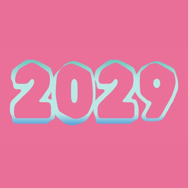 Eisberg 2029