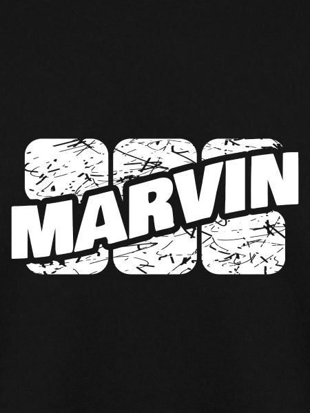 Marvin Marvin