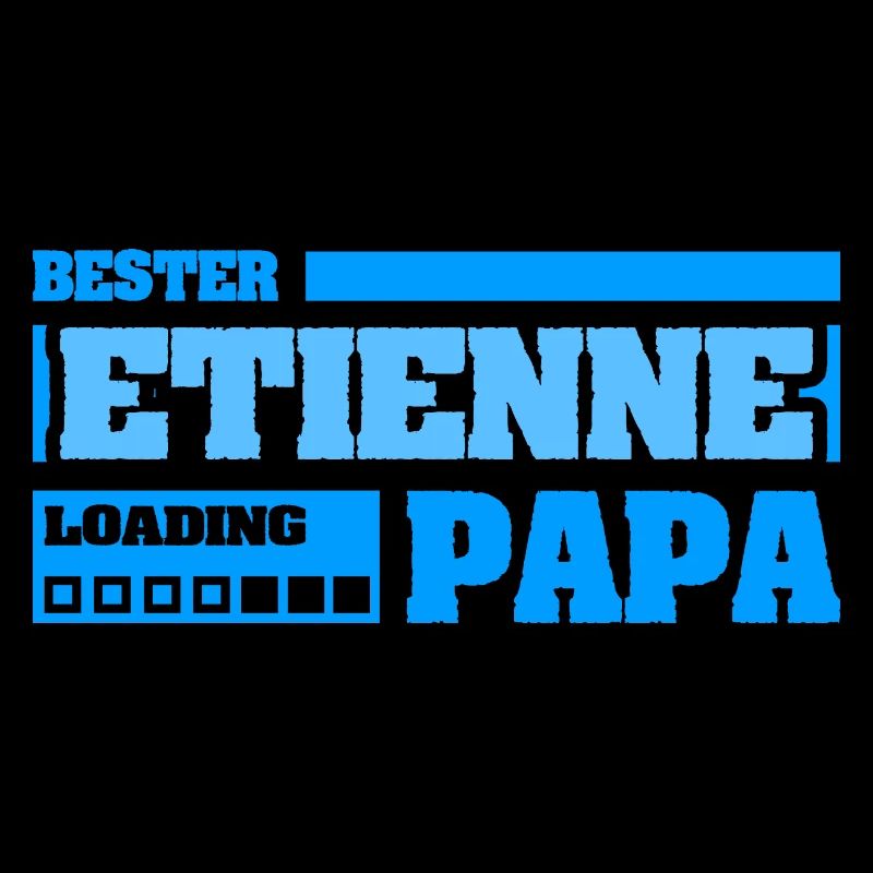 Etienne als Vorname