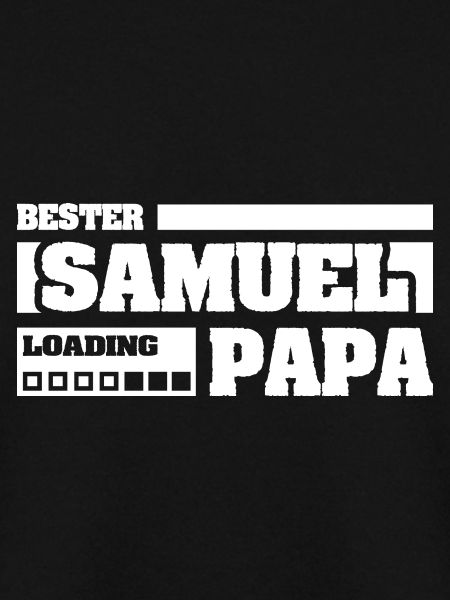 Vorname Samuel