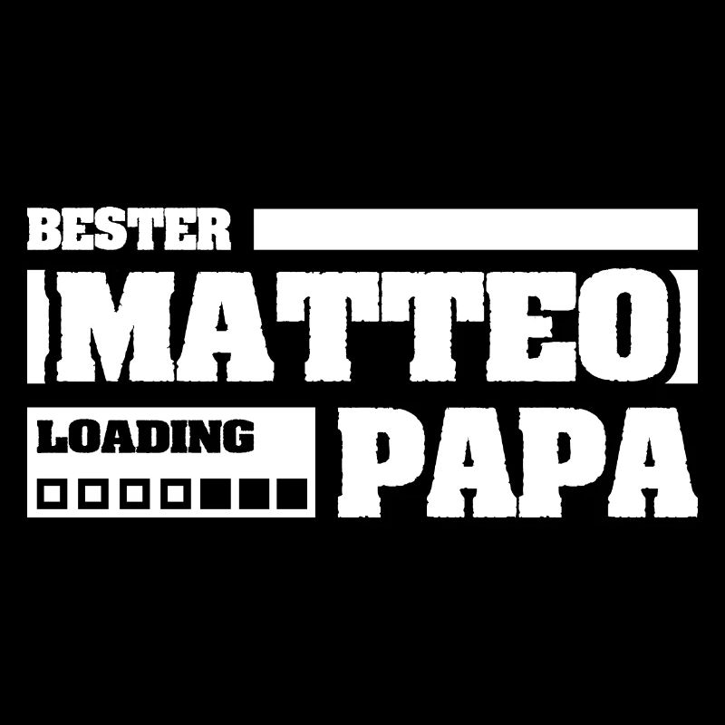 Matteo comme prénom
