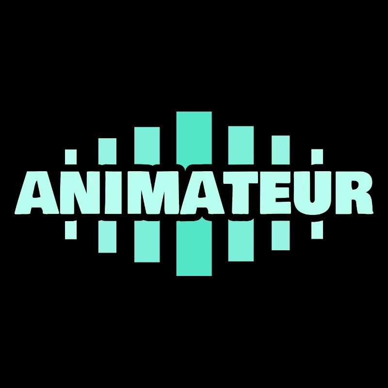 Profession : Animateur