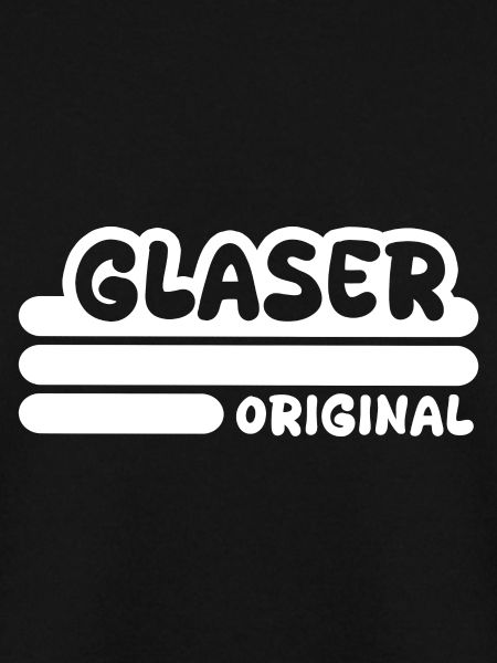 Beruf Glaser