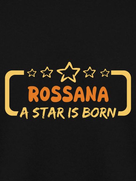Geschenk für Rossana