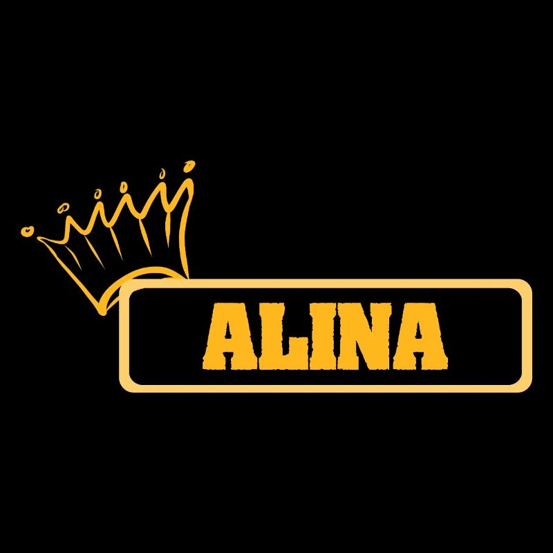 Nom : Alina