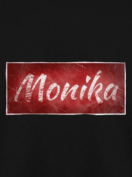 Monika