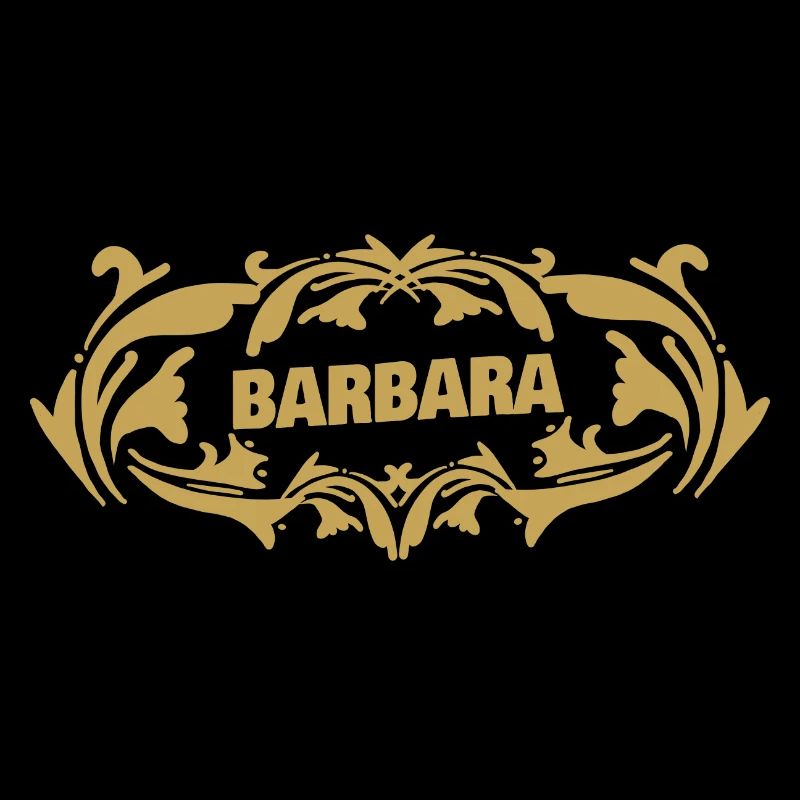 Barbara