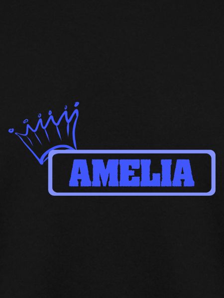 Knuffig Amelia