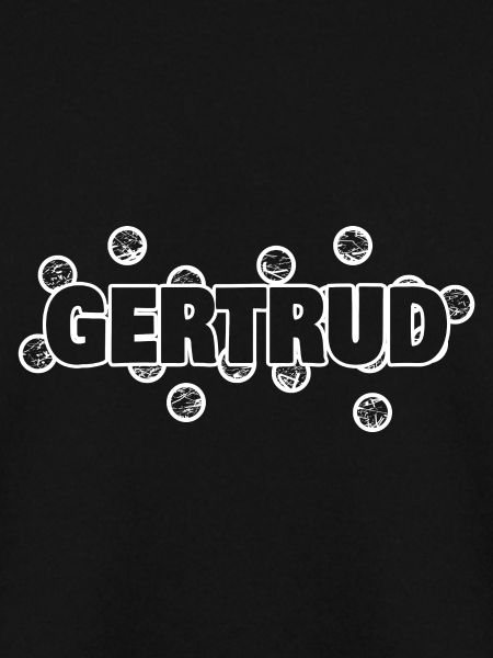 bubbles Gertrud