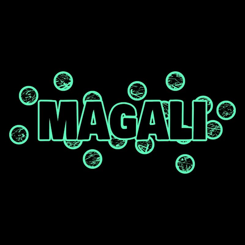 Lustig Magali