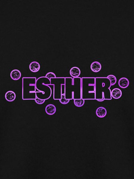 Gift for Esther