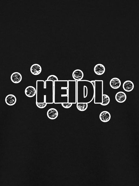 Gift for Heidi