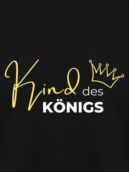Kind des Königs