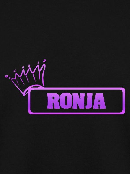 Schwester Ronja