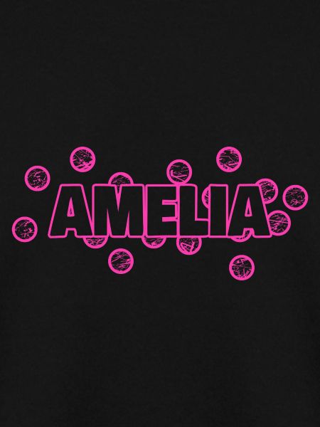 First name Amelia