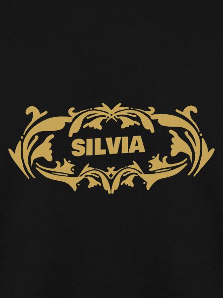 Golden Silvia