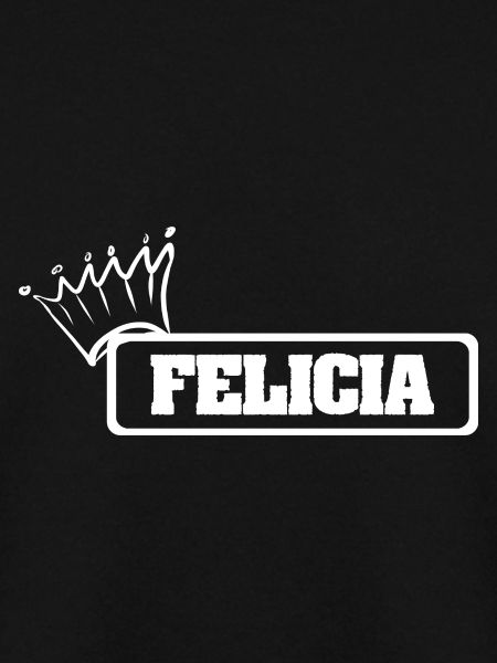 Felicia