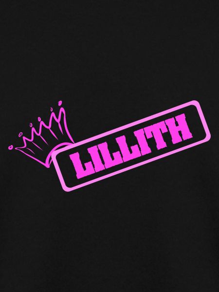 Lillith als Krone