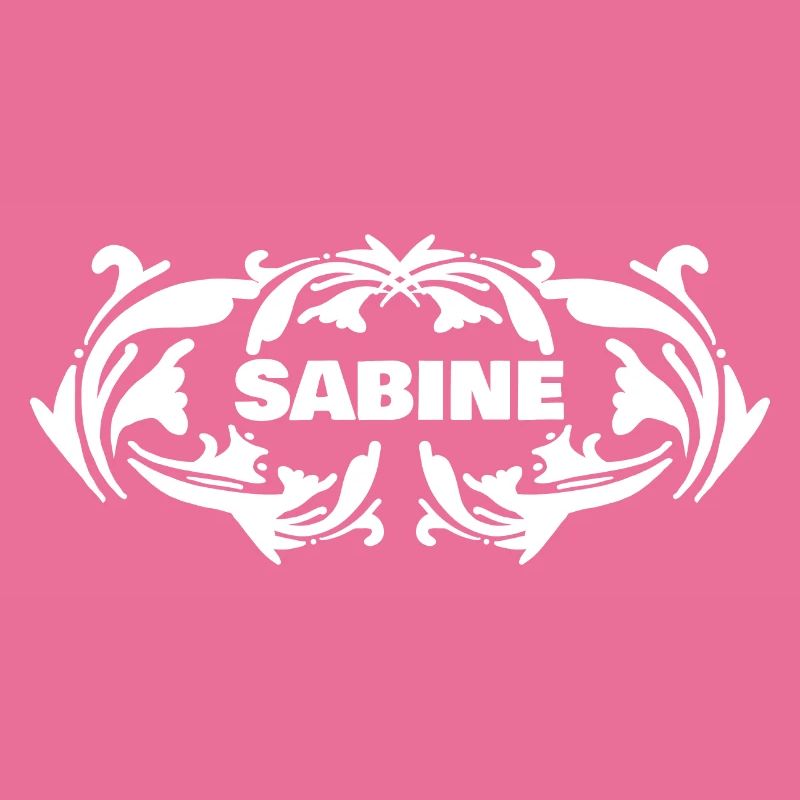 First name Sabine