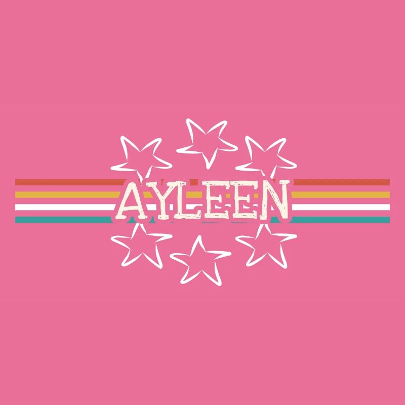 Ayleen as a woman's name