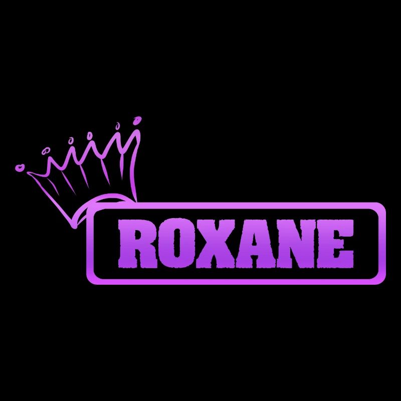 Roxane : Soeur