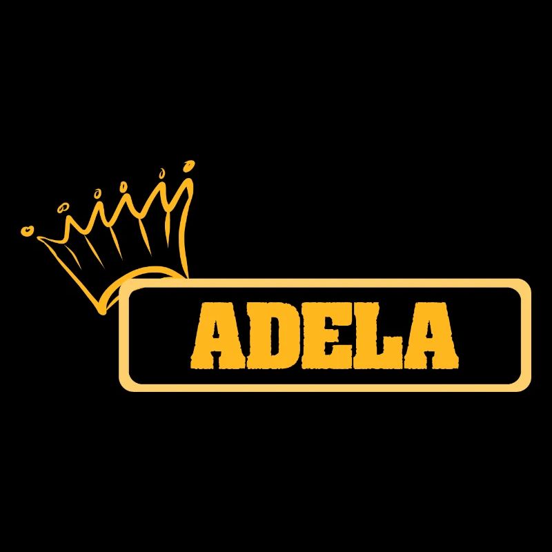 Adela comme nom