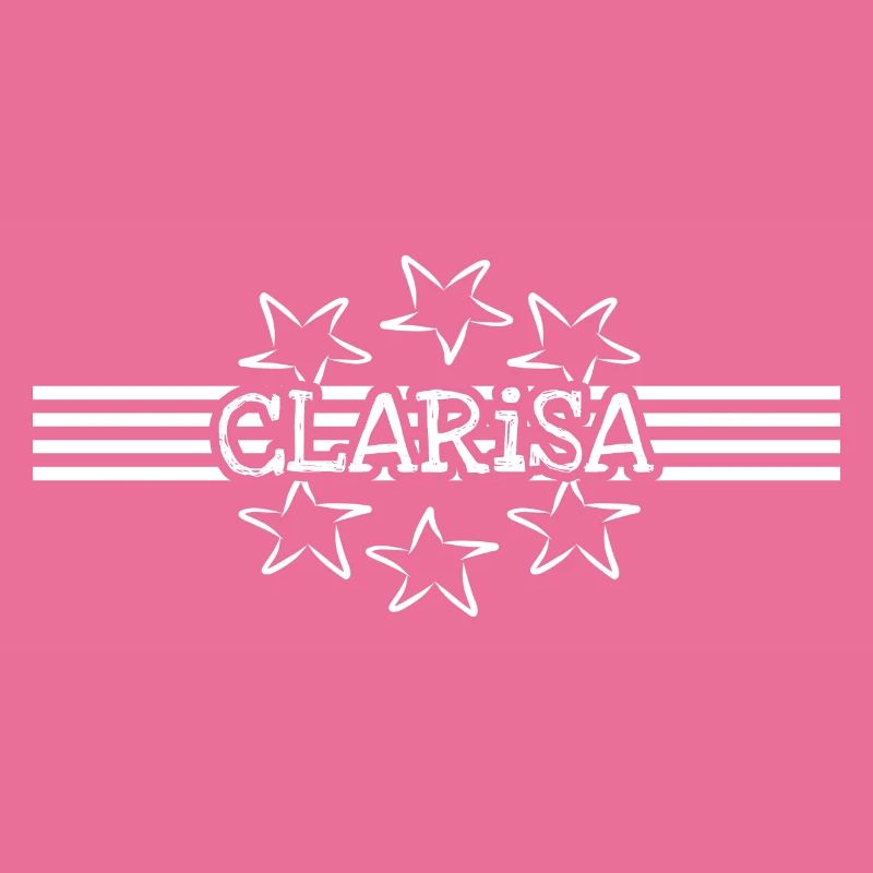 Frauenname Clarisa