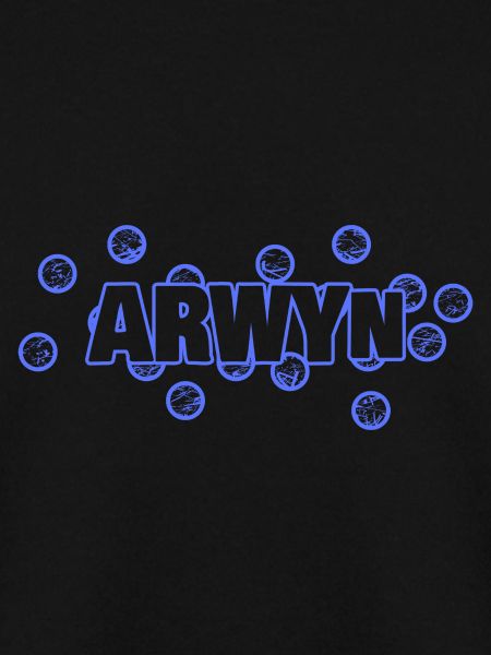 Liebe Arwyn