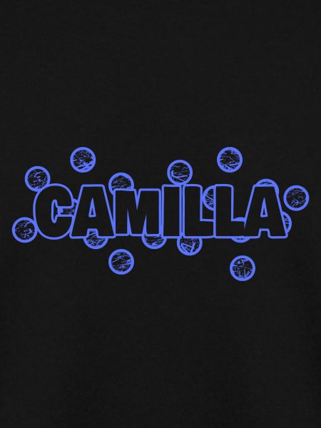 Liebe Camilla