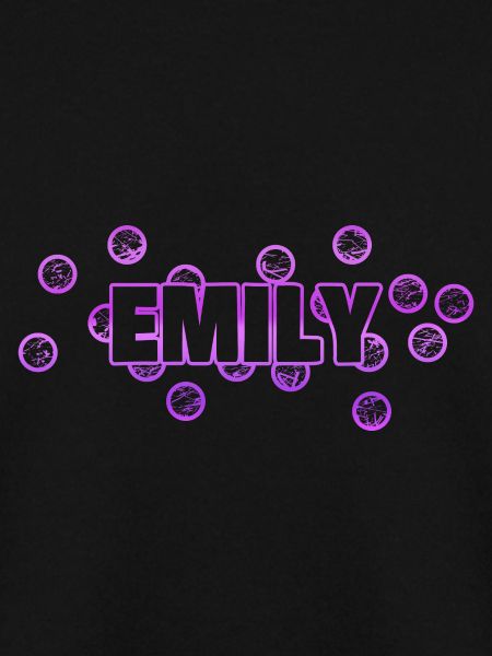 Emily als Name